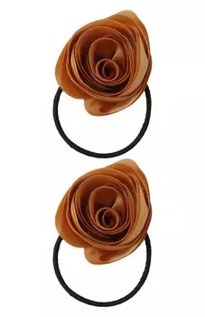 Комплект из двух резинок Junefee