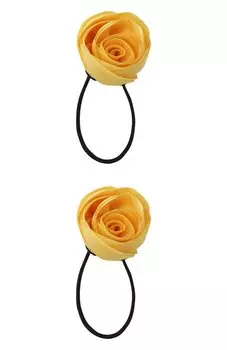 Комплект из двух резинок Junefee