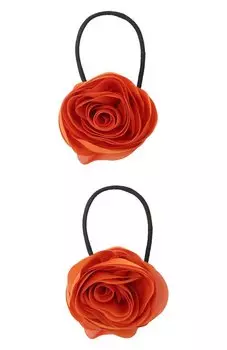 Комплект из двух резинок Junefee