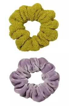 Комплект из двух резинок Pink.Olivka