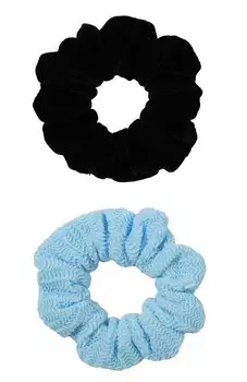 Комплект из двух резинок Pink.Olivka