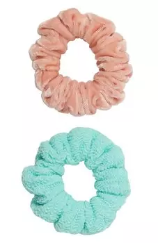 Комплект из двух резинок Pink.Olivka