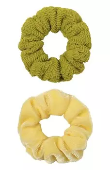 Комплект из двух резинок Pink.Olivka