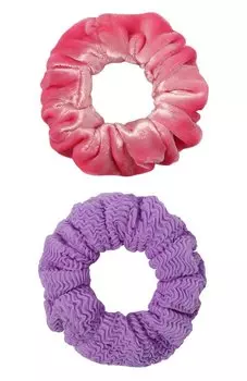 Комплект из двух резинок Pink.Olivka