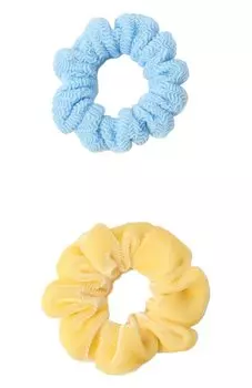 Комплект из двух резинок Pink.Olivka