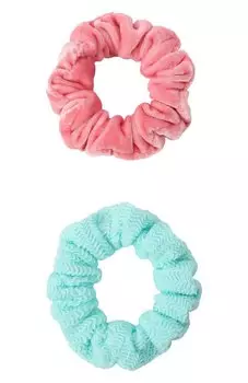 Комплект из двух резинок Pink.Olivka