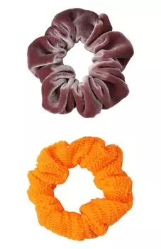 Комплект из двух резинок Pink.Olivka