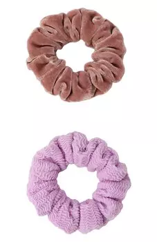 Комплект из двух резинок Pink.Olivka