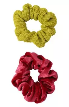 Комплект из двух резинок Pink.Olivka