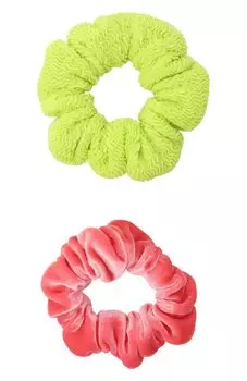 Комплект из двух резинок Pink.Olivka