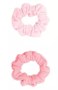 Комплект из двух резинок Pink.Olivka
