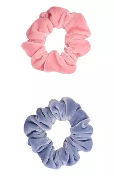 Комплект из двух резинок Pink.Olivka