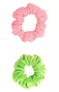 Комплект из двух резинок Pink.Olivka