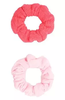 Комплект из двух резинок Pink.Olivka