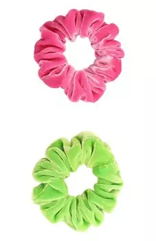 Комплект из двух резинок Pink.Olivka