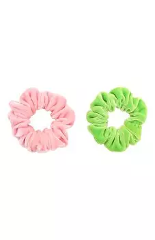 Комплект из двух резинок Pink.Olivka