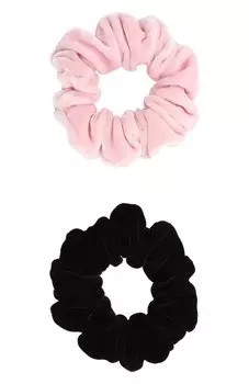 Комплект из двух резинок Pink.Olivka