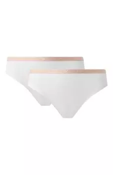 Комплект из двух трусов-слипов Emporio Armani