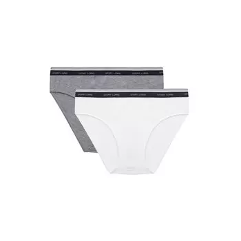 Комплект из двух брифов Story Loris