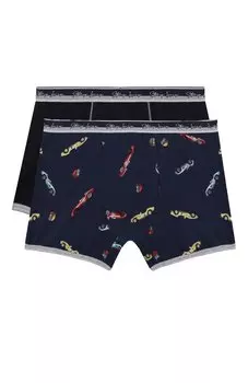 Комплект из двух трусов Story Loris