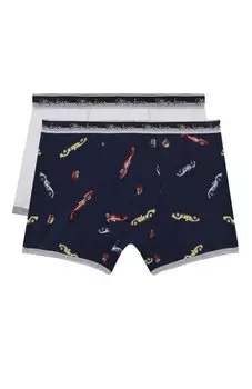 Комплект из двух боксеров Story Loris