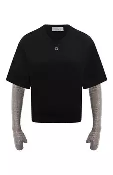 Комплект из футболки и перчаток Giuseppe di Morabito