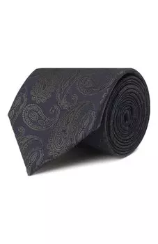 Комплект из галстука и платка Brioni