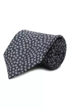 Комплект из галстука и платка Brioni