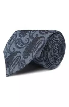 Комплект из галстука и платка Brioni