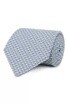 Комплект из галстука и платка Brioni