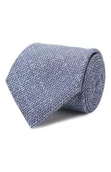 Комплект из галстука и платка Brioni