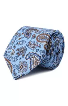 Комплект из галстука и платка Canali