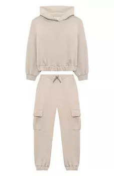 Комплект из худи и брюк Eleventy