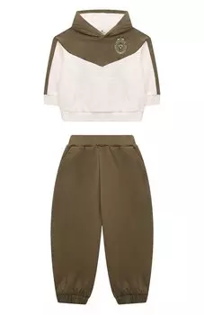 Комплект из худи и брюк Etro