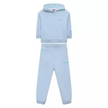 Комплект из худи и брюк Sasha Kim