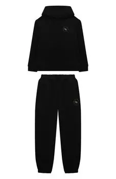 Комплект из худи и брюк Sasha Kim