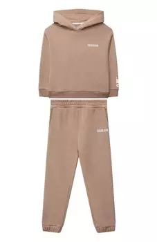 Комплект из худи и брюк Serena Sasha Kim