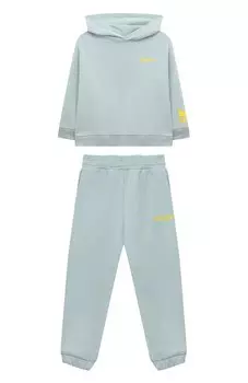 Комплект из худи и брюк Serena Sasha Kim