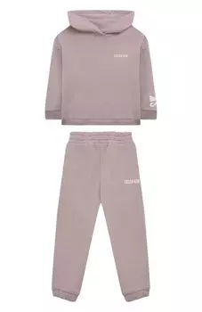 Комплект из худи и брюк Serena Sasha Kim
