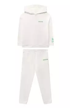 Комплект из худи и брюк Serena Sasha Kim