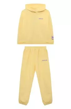 Комплект из худи и брюк Serena Sasha Kim