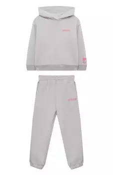 Комплект из худи и брюк Serena Sasha Kim