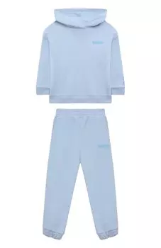 Комплект из худи и брюк Serena Sasha Kim