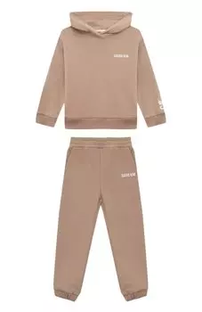 Комплект из худи и брюк Serena Sasha Kim