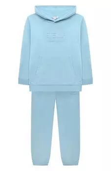Комплект из худи и брюк Stella McCartney