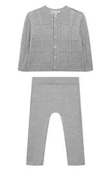 Комплект из кардигана и брюк Tartine Et Chocolat