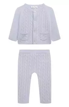 Комплект из кардигана и брюк Tartine Et Chocolat