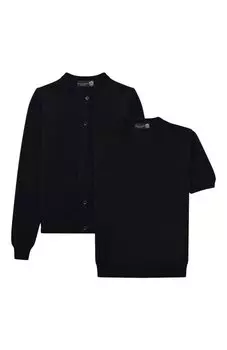 Комплект из кардигана и пуловера Dal Lago