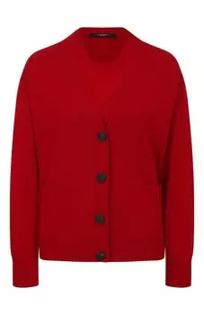 Комплект из кардигана и пуловера Weekend Max Mara