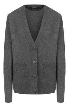 Комплект из кардигана и пуловера Weekend Max Mara